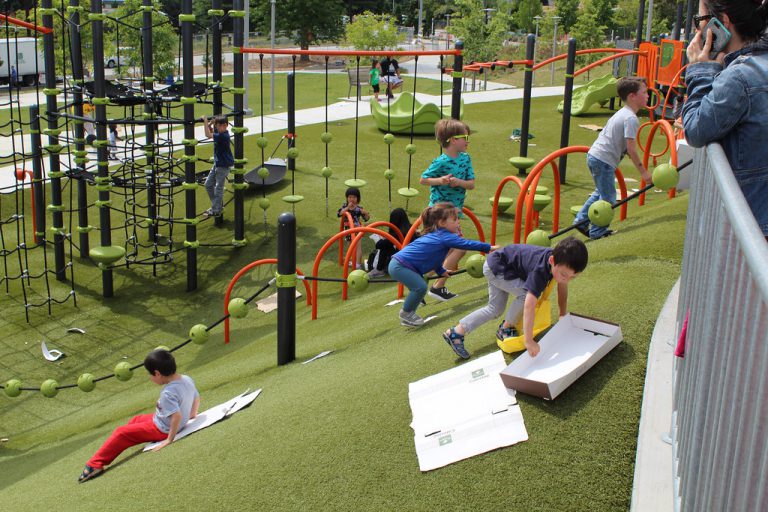 synthetic grass san Antonio