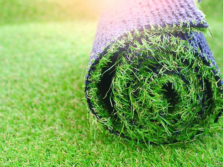 4 Beyond-the-Lawn Ways to Use Synthetic Grass in Fresno