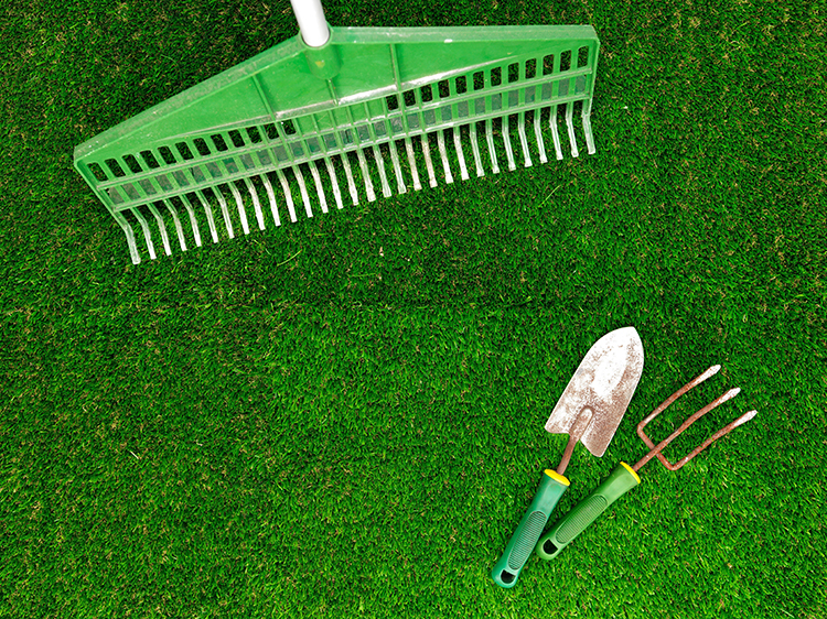 Tips for Caring for Artificial Putting Green Grass