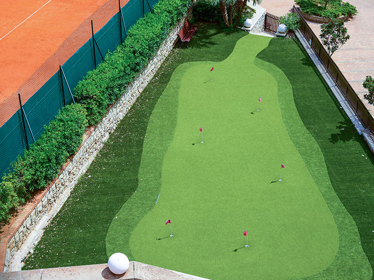 St Louis Artificial Turf Putting Greens Ideal Home Investments