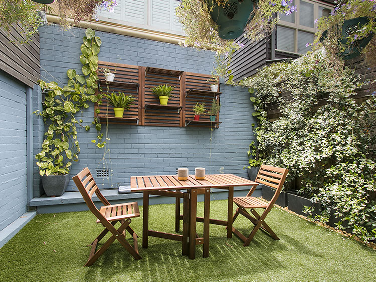 These Outdoor Patio Ideas Can Make Your Artificial Turf In Manteca Stylish and Functional