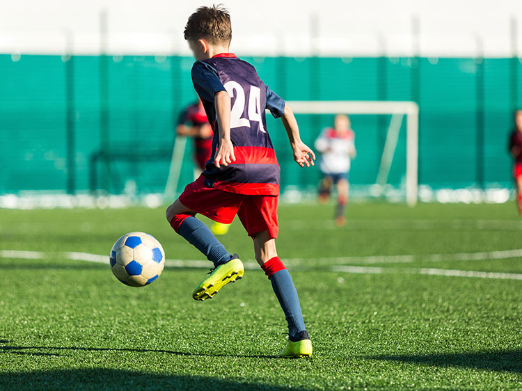 Why Kids Will Love Artificial Turf In Boston Putting Greens