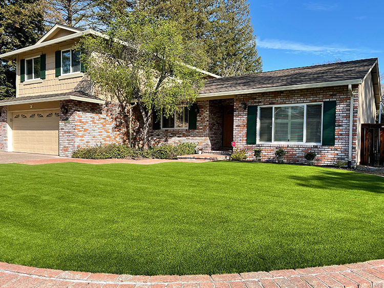 14 Reasons Why Your Home Value Will Increase with Artificial Turf Installation Companies Near Me