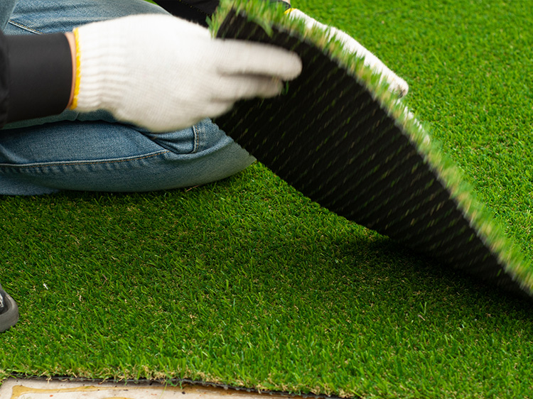 7 Reasons Why You Should Consider Installing The Best Artificial Turf 