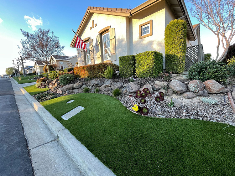 9 Artificial Turf in Boston Landscaping Ideas That Will Wow You