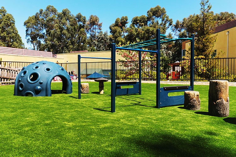 Reasons Why Artificial Turf in Chicago is the Best Option for Kids