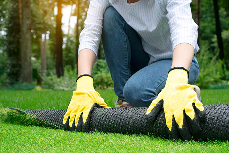 4 Advantages and Disadvantages of Artificial Turf Installation in Sacramento