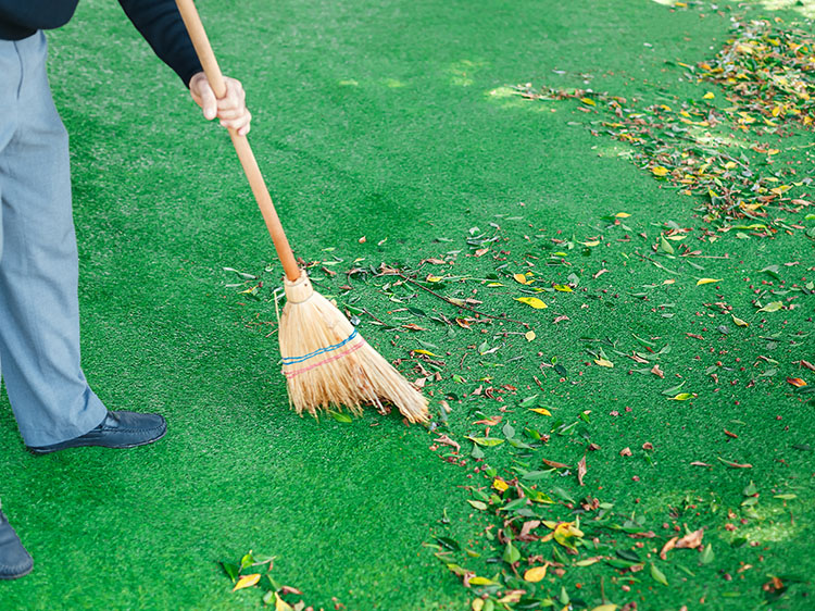 9 Tips To Keep Your Artificial Turf in Salt Lake City Looking New