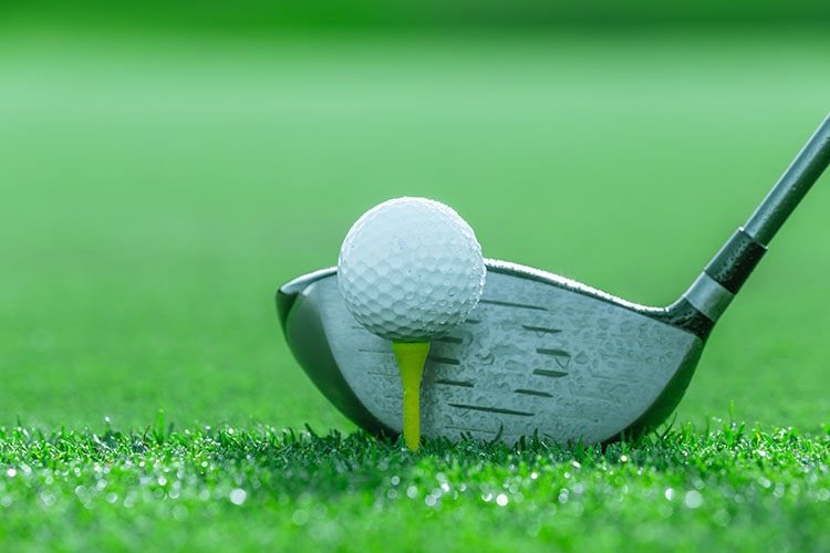 Tips for Improving Your Golf Game with Artificial Grass