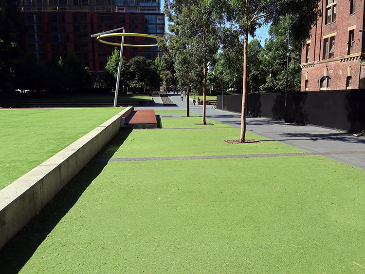 The Environmental Impact of Artificial Grass in San Jose in Residential Landscaping