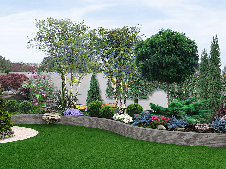 5 Secrets to Designing a Residential Landscape with an Artificial Grass Installation in Virginia
