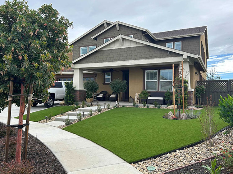 The Top 5 Myths About About Residential Artificial Turf in Salt Lake