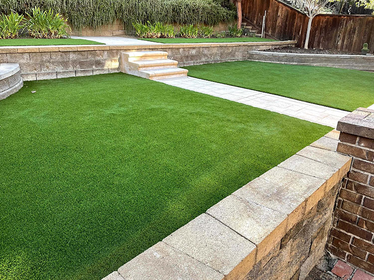 Revolutionize Your Outdoor Party Space with Artificial Grass