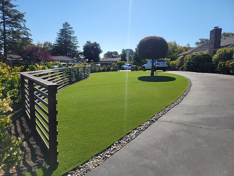 The Most Common Misconceptions About Artificial Grass