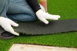 DIY or Hire a Professional for Artificial Grass Installation