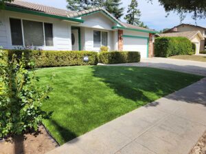 HOA Rules and Artificial Grass